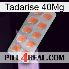 Tadarise 40Mg 26